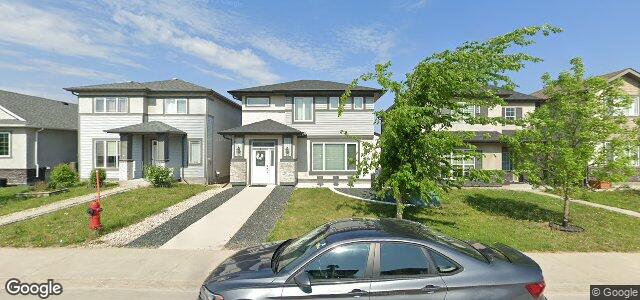 Larawan ng 56 Cherrywood Road sa Winnipeg, Manitoba
