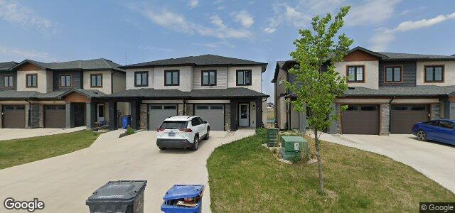 Larawan ng 56 Silver Creek Road sa Winnipeg, Manitoba