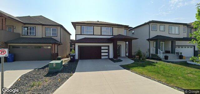 Larawan ng 57 Cherrywood Road sa Winnipeg, Manitoba