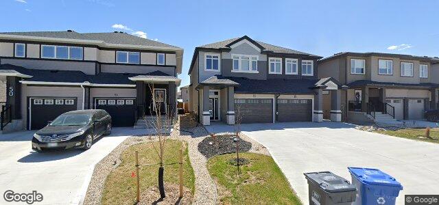 Larawan ng 58 Arbourwood Court sa Winnipeg, Manitoba