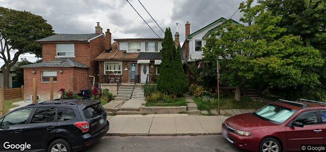 Larawan ng 58 Rowntree Avenue sa Winnipeg, Manitoba