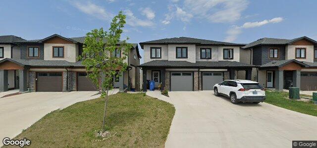 Larawan ng 58 Silver Creek Road sa Winnipeg, Manitoba