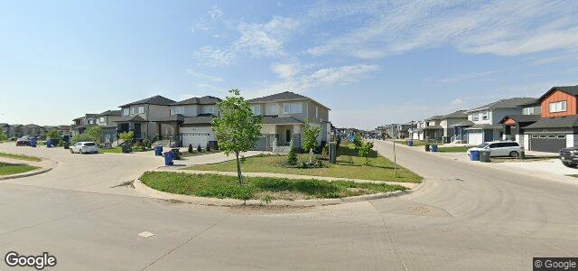 Larawan ng 589 Bridge Lake Drive sa Winnipeg, Manitoba