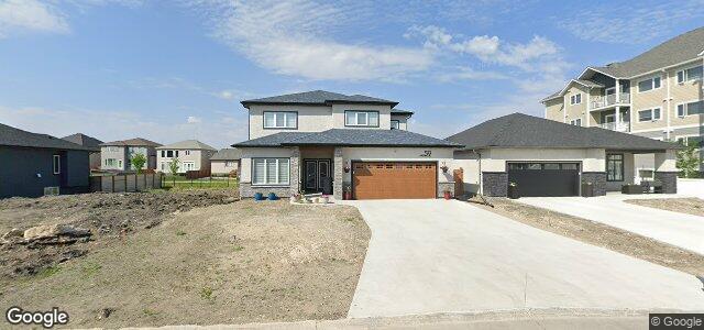 Larawan ng 59 Bankfield Crescent sa Winnipeg, Manitoba