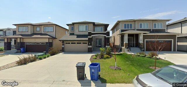 Larawan ng 59 Beachgrove Court sa Winnipeg, Manitoba