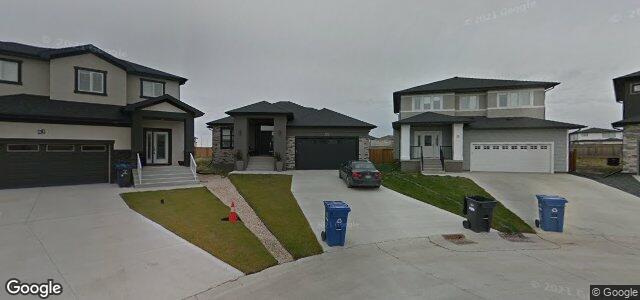 Larawan ng 59 Bramblewood Court sa Winnipeg, Manitoba