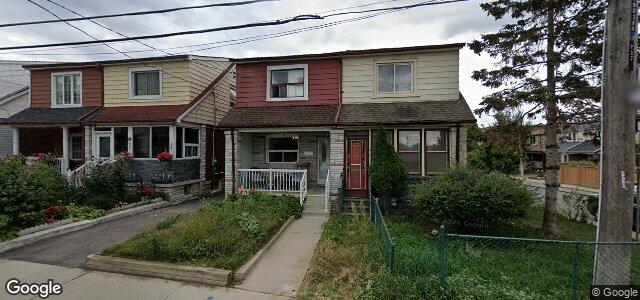 Larawan ng 59 Rowntree Avenue sa Winnipeg, Manitoba