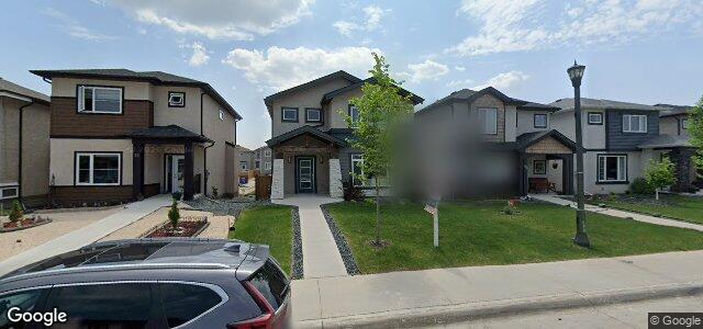 Larawan ng 59 Silver Creek Road sa Winnipeg, Manitoba