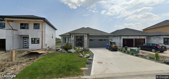 Larawan ng 59 Windflower Road sa Winnipeg, Manitoba