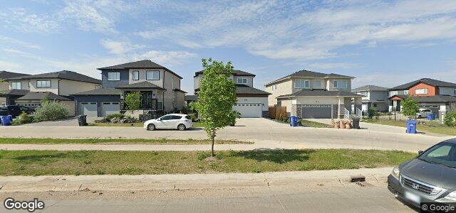 Larawan ng 593 Bridge Lake Drive sa Winnipeg, Manitoba