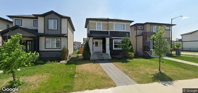 Larawan ng 6 Del Monica Road sa Winnipeg, Manitoba