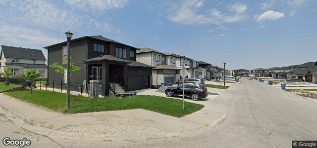 Larawan ng 6 Edge Park Crescent sa Winnipeg, Manitoba