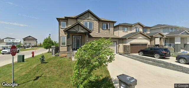 Larawan ng 6 Glen Ivy Court sa Winnipeg, Manitoba