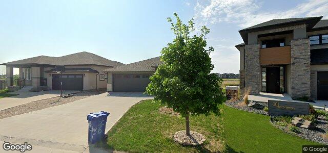 Larawan ng 6 Willow Creek Road sa Winnipeg, Manitoba