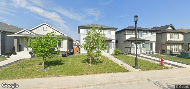 Larawan ng 60 Cherrywood Road sa Winnipeg, Manitoba