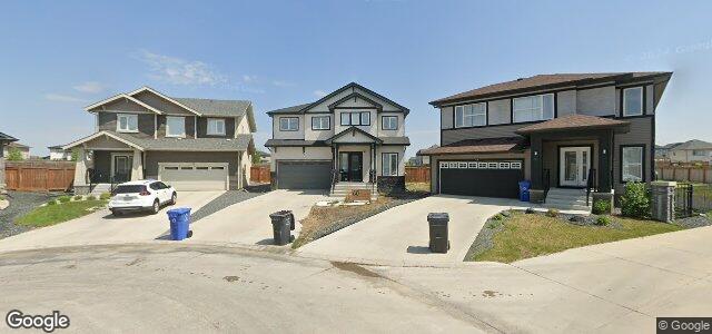 Larawan ng 60 Glen Ivy Court sa Winnipeg, Manitoba