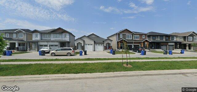 60 Landover Drive（加拿大曼尼托巴省温尼伯市）房屋照片