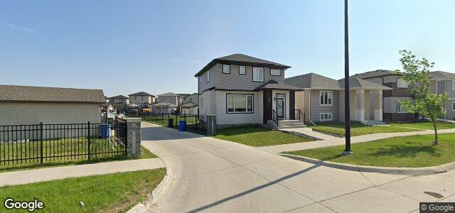 600 Bridge Lake Drive ਦੀ ਫੋਟੋ, ਵਿਨੀਪਿਗ, ਮੈਨੀਟੋਬਾ