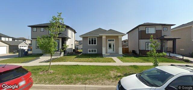 Larawan ng 604 Bridge Lake Drive sa Winnipeg, Manitoba