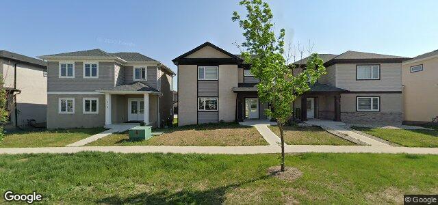 Larawan ng 616 Bridge Lake Drive sa Winnipeg, Manitoba