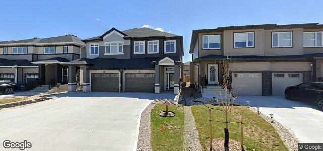 Larawan ng 62 Arbourwood Court sa Winnipeg, Manitoba