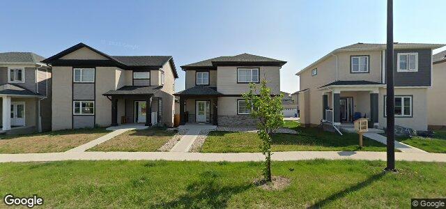 Larawan ng 620 Bridge Lake Drive sa Winnipeg, Manitoba