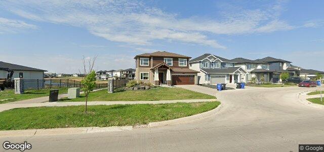 Larawan ng 625 Bridge Lake Drive sa Winnipeg, Manitoba