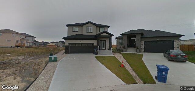Larawan ng 63 Bramblewood Court sa Winnipeg, Manitoba