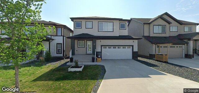 Larawan ng 63 Cherrywood Road sa Winnipeg, Manitoba