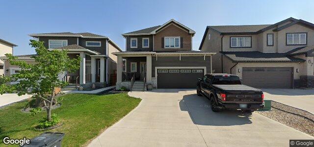 63 Del Monica Road（加拿大曼尼托巴省溫尼伯市）房屋照片