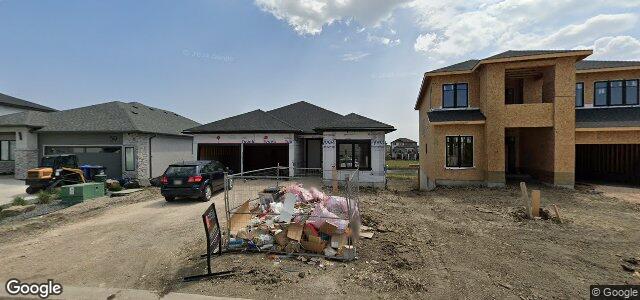 Larawan ng 63 Windflower Road sa Winnipeg, Manitoba