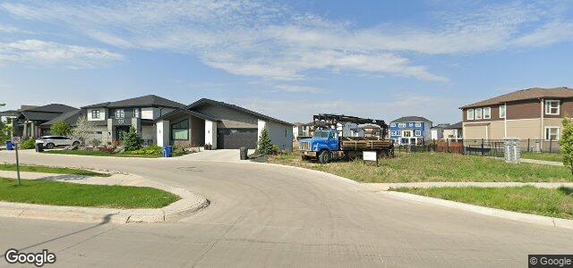 Larawan ng 635 Bridge Lake Drive sa Winnipeg, Manitoba