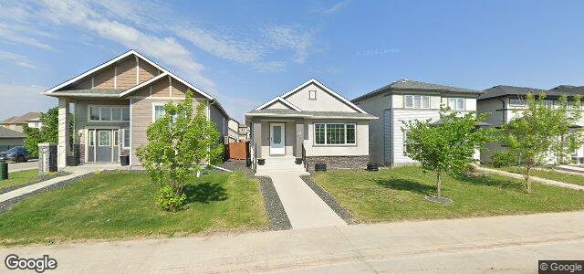 Larawan ng 64 Cherrywood Road sa Winnipeg, Manitoba