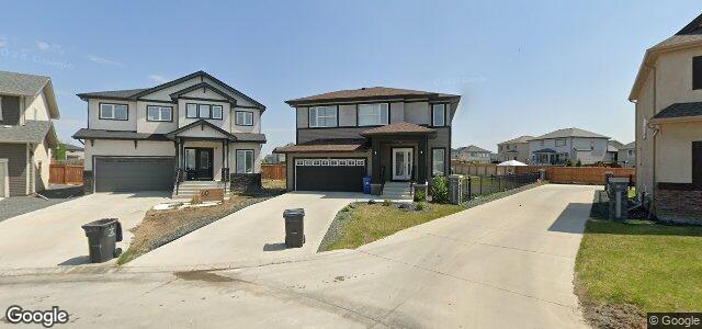 Larawan ng 64 Glen Ivy Court sa Winnipeg, Manitoba