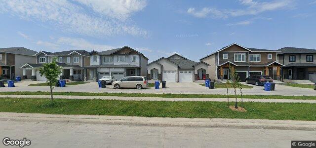 Photo of 64 Landover Drive in Winnipeg, Manitoba