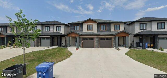 Larawan ng 64 Silver Creek Road sa Winnipeg, Manitoba