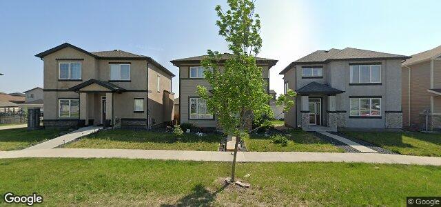 640 Bridge Lake Drive（加拿大曼尼托巴省溫尼伯市）房屋照片