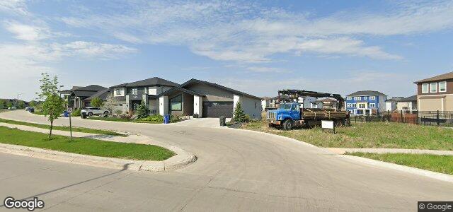 Larawan ng 643 Bridge Lake Drive sa Winnipeg, Manitoba