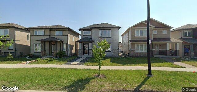 Larawan ng 644 Bridge Lake Drive sa Winnipeg, Manitoba