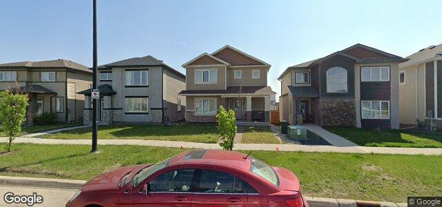 Larawan ng 648 Bridge Lake Drive sa Winnipeg, Manitoba