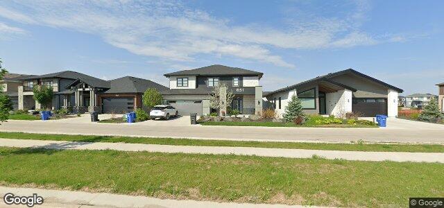 Larawan ng 651 Bridge Lake Drive sa Winnipeg, Manitoba