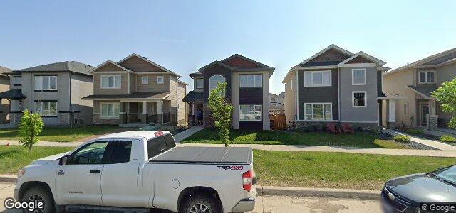 Larawan ng 652 Bridge Lake Drive sa Winnipeg, Manitoba