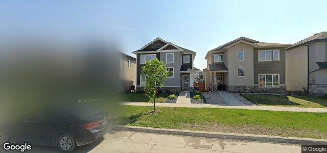 Larawan ng 656 Bridge Lake Drive sa Winnipeg, Manitoba