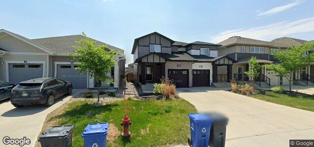 Larawan ng 66 Rowntree Avenue sa Winnipeg, Manitoba