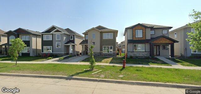 660 Bridge Lake Drive ਦੀ ਫੋਟੋ, ਵਿਨੀਪਿਗ, ਮੈਨੀਟੋਬਾ