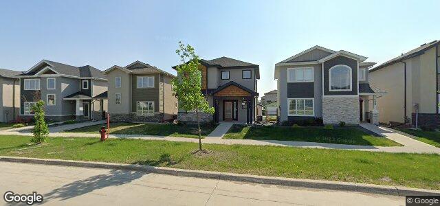 Larawan ng 664 Bridge Lake Drive sa Winnipeg, Manitoba