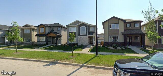 Photo of 668 Bridge Lake Drive in Winnipeg, Manitoba