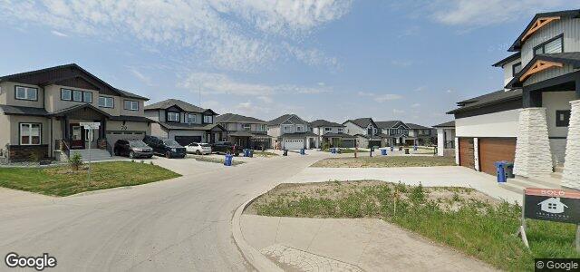 67 Bakersfield Court（加拿大曼尼托巴省溫尼伯市）房屋照片