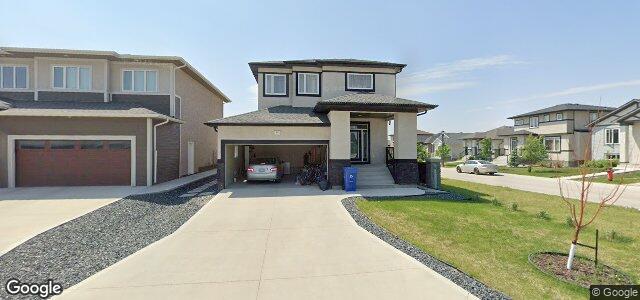 Larawan ng 67 Beachgrove Court sa Winnipeg, Manitoba