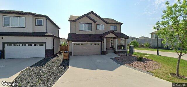 Larawan ng 67 Cherrywood Road sa Winnipeg, Manitoba